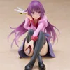Monogatari - Figura Hitagi Senjougahara Desktop Cute Figure Vista previa de la imagen del producto 1