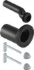 Geberit Anschlussset für Wand-WC PE d90/45 mit Produktbild-Vorschau 7
