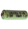 4 Stück LogiCell Wiederaufladbare 2/3AA Ni-MH-Akku 100mAh, Produktbild-Vorschau 7