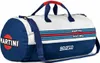 Borsa sportiva Sparco Martini Racing 55 L Anteprima dell’immagine prodotto 1