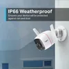 TP-Link Tapo C310P2, Beveiligings-IP-camera, Buiten, Productafbeelding-voorbeeld 2