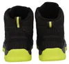 CMP Kinder Wanderschuh Kiruna Mid Fitgo Fleece WP Trekking Produktbild-Vorschau 3