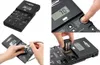 ANSMANN 1900-0100 ANSMANN Energy Check LCD Batterietester Voir les images du produit 22