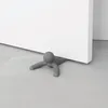 Butoir de porte UMBRA BUDDY gris foncé Voir les images du produit 5