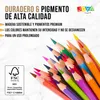Joya Creative: Set de lápices de colores profesionales, 72 Vista previa de la imagen del producto 4