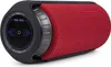 SWISSTONE Bluetooth-Lautsprecher BX 500, rot Produktbild-Vorschau 3