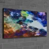 Coloray Canvas 120x60  Wandbild Leinwand Bilder Wand Kunst Produktbild-Vorschau 2