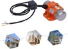 Vibrationsmotor, 40W, 3000 U/min, 220V, 0,18A, Kraftausgabe Produktbild-Vorschau 3
