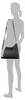 TOM TAILOR Solene Damen Hobo Bag Schultertasche Mittelgroß Produktbild-Vorschau 3