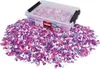 Plus Plus 3.600 Glitter Mix Bausteine PlusPlus Glitzer Produktbild-Vorschau 1