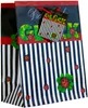 Geburtstag Geschenktaschen 10er Set Geschenktüten Glück Produktbild-Vorschau 2