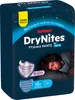 Huggies DryNites Nachtwindeln bei Bettnässen für Jungen ab Produktbild-Vorschau 7