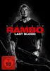 Rambo 5 - Last Blood (DVD) Min: 96DD5.1WS Produktbild-Vorschau 1