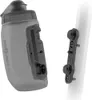 Fidlock Twist Bottle 450 + Bike Base clear black Produktbild-Vorschau 17