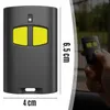 Ersatz Handsender Für Beninca TO.GO 433,92 MHz – 2 Kanal Produktbild-Vorschau 5