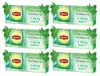 Lipton Grüner Tee mit Minze 6x 20 Teebeutel - Grüntee im Produktbild-Vorschau 1