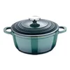 Bergner Ø 20 cm Casserole en fonte d'aluminium "EXCALIBUR" Voir les images du produit 2