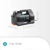 Gardena Gartenpumpe 4600 Silent Produktbild-Vorschau 7