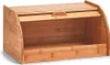 Zeller Present 25347, Obdélníkový, Přírodní, Bamboo, Náhled obrázku produktu 2