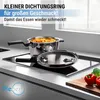 Piebert Dichtungsring 39156 22cm für Fissler wie Orig. EAN Produktbild-Vorschau 2