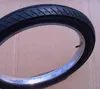 Pneumatici Street Hog 24 x 3.0 neri senza scritta Anteprima dell’immagine prodotto 4