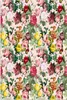 MuchoWow® Poster Blumen - Rosen - Rosa 60x90 cm - Produktbild-Vorschau 1