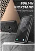Supcase Unicorn Beetle PRO SUP-GALAXY-A50-UBPRO-SP-BLACK, Náhled obrázku produktu 4
