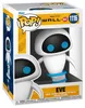 Disney Pixar Wall-E - EVE 1116 - Funko Pop! - Vinyl Figur Produktbild-Vorschau 1