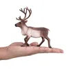 Mojo Fun Reindeer, 3 rok / roky, Wildlife, Hnedá, Náhľad obrázku produktu 8