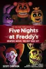 Five Nights at Freddy's Graphic Novel Trilogy Box Set Produktbild-Vorschau 1
