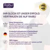 Resveratrol Kapseln Hochdosiert - 525 mg Trans-Resveratrol Produktbild-Vorschau 9