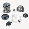 SEVERIN Vollautomatische Zitruspresse CP 3537 CP 3537 aus Produktbild-Vorschau 3