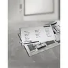 AVERY Zweckform Laser/Kopier-Folien A4 transparent 100 Anteprima dell’immagine prodotto 3