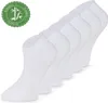 Bambus Socken, Sneaker Socken, 6 Paar, Damen und Herren, Produktbild-Vorschau 2