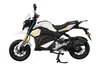 Motorroller Hammer 50ccm 45 km/h Euro 5, weiß GT Union Produktbild-Vorschau 2