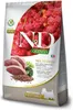 Farmina Pet Food N&D Quinoa, Dospelý, Malé (5-10 Náhľad obrázku produktu 2