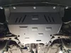 Unterfahrschutz für Motor der Marke Skoda Octavia 1 - Produktbild-Vorschau 11