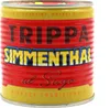 SIMMENTHAL Trippa al sugo – Kutteln in Soße - 0,420kg Produktbild-Vorschau 1