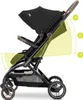 Kinderbuggy drehbarer Sportwagen bis 22 kg, Produktbild-Vorschau 4
