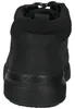 Clarks Sneaker CourtLite Mid, Glattleder, Schwarz, Herren Produktbild-Vorschau 5