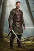 Épée en métal véritable Épée viking avec ceinture et Voir les images du produit 4