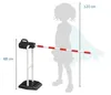 Verkehrsschranke für Kinder - Realistische Produktbild-Vorschau 10
