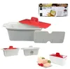 COOK CONCEPT Terrine mit Foie Gras Press Produktbild-Vorschau 5