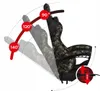Huzaro Force 4.7 Camo Mesh Gaming Chair Voir les images du produit 30