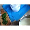 Käsetuch 69x69 cm Blau – 5 Stück, Seihtuch, Quarktuch, Produktbild-Vorschau 7
