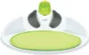 Catit CA Senses 2.0 Wellness Center mit flexiblen Bürsten Produktbild-Vorschau 1
