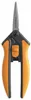 Fiskars SP13, Bypass, Schwarz, Orange, Edelstahl, Produktbild-Vorschau 3