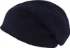 Kopka NeRo Beanie Rollrandmütze aus Walkstrick in blau Produktbild-Vorschau