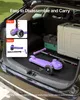 VEVOR Scooter (3 Räder) ab 3 Jahren, Cityroller Produktbild-Vorschau 6