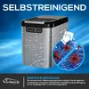 TroniTechnik® Eiswürfelmaschine Eiswürfelbereiter aus Produktbild-Vorschau 6